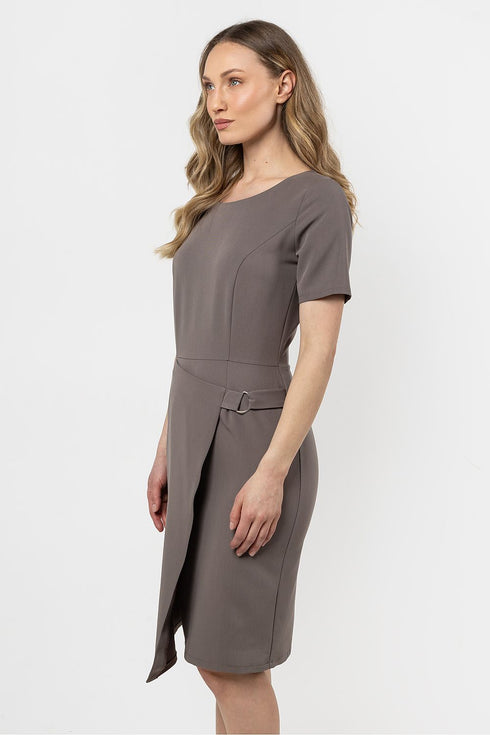 Robe de jour model 212230 awama